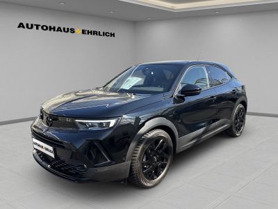 OPEL Mokka Ultimate +Irmscher+Navi+Kamera+Alcantara+