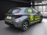 MG MG3 Hybrid+ Comfort