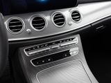 MERCEDES-BENZ E 220 d T // AMG NIGHT WIDE DISTR KAMERA SPUR