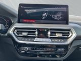BMW X4 M Competition Harman ACC Kamera Adaptive LED