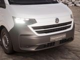 VW NFZ Transporter Kombi 2.0 TDI KR AHK+PDC+RFK