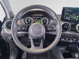 AUDI Q2 35 TFSI S-line S-tronic Leder Parkassistent