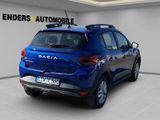 DACIA Stepway III Expression LPG 100PS ++Sitzh.+EPH+Carplay+Cam++