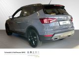 SEAT Arona FR Black Edition 1.0TSI DSG Kamera Totwinkel Sitzheiz