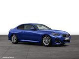 BMW 218i Coupé