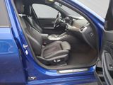 BMW 330 e touring M-Sport HiFi AHK adapt. LED LC Prof