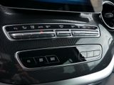 MERCEDES-BENZ V 250 LANG NAVI LED STANDH KLIMA 7SITZER KAMERA