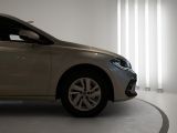 VW Polo Style 1,0 l TSI 70 kW (95 PS) 7-Gang-Doppelkupplungsgetriebe DSG
