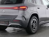 MERCEDES-BENZ EQA 250+ , AMG AHK DISTR KAMERA SPUR STANDH PDC