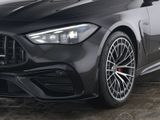 MERCEDES-BENZ CLE 53 AMG 4M+ Coupé , AMG BURM NIGHT MEMO 360