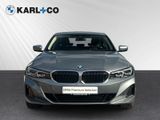 BMW 318 d Limousine Lordose AHK Alarm SHZ RFK
