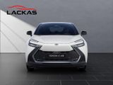 TOYOTA C-HR Plug-In Hybrid Teamplayer