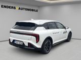KIA K4 1.6 T-GDI 132 kW GT-Line 1.6T 180 DCT GTL