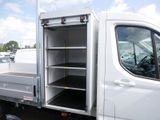 MAXUS eDeliver 9 L3H0 N1 (3,5t) Fahrgestell KAMERA