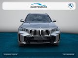 BMW X5 xDrive30d Head-Up+AHK+Navi+ACC UPE: 109.720¤