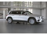 MERCEDES-BENZ GLB 200 d // SPUR AHK PDC SHZ