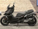 BMW C 400 X Aktions Roller