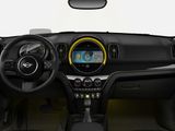 MINI Cooper SE Countryman ALL4 h&k HUD Panorama RFK