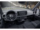 MERCEDES-BENZ Sprinter 317 CDI Kasten L2H2 Klima AHK 3,5 Navi