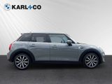 MINI Cooper 5-Türer Navi Komfrtzgng LED PDC DAB