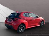 TOYOTA Yaris 5-TÜRER Yaris 1.5 Dual-VVT-iE