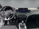 KIA Cee'd 1.5 T-GDI EU6d 140 NIGHTLINE Edition