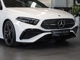MERCEDES-BENZ A 200 , AMG BURM NIGHT PREMIUM MULTI KAMERA SPUR