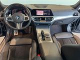 BMW 320 d Limousine M Sport Laserlicht+StandHZG+Navi