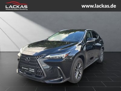 LEXUS NX 350 h EXECUTIVE*E-FOUR*HUD*A LLSEASON*MEMORY*