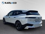 BMW iX xDrive50 Sport Sky Lounge Soft-Close AHK H/K