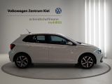 VW Polo Life 1,0 l 59 kW (80 PS) 5-Gang