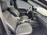 FORD Kuga ST-Line X HUD AHK-klappbar El. Panodach Navi Leder Digitales Cockpit Soundsystem