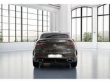 MERCEDES-BENZ GLC 220 d 4M Coupé | AMG BURM NIGHT MEMO 360 AHK