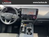 LEXUS NX 350h 243 PS Luxury 4x4, Panoramaglasdach