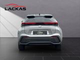 TOYOTA C-HR Hybrid Teamplayer SITZ-&LENKRADHEIZUNG+ACC