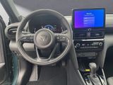 TOYOTA Yaris Cross Hybrid Teamplayer *SAFETY*WINTER*