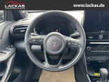 TOYOTA Yaris Cross Hybrid FWD Teampla yer 1.5 Navi Digi