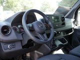 MERCEDES-BENZ Sprinter 317 KASTEN L2H2 KLIMA AHK 3,5T SPUR
