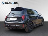 MINI Cooper S JCW Trim Panorama h&k HUD Lenkradheizung