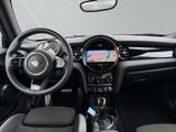 MINI Cooper S Cabrio JCW Trim Navi Ambiente Temp LED