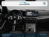 BMW 320d xDrive Touring (ab 2022)