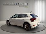VW Polo GOAL 1,0 l TSI Klima Navi Einparkhilfe