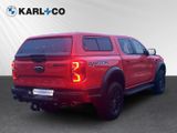 FORD Ranger Raptor e-4WD  AHK Navi Leder Digitales Cockpit