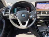 BMW X3 xDrive20i LC Prof Driv Assis Ambiente LED
