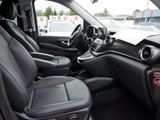 MERCEDES-BENZ V 220 lang ALLRAD/LEDER/8 SITZE/LED/KAMERA/TEMPOMAT