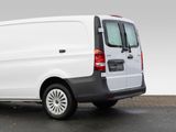MERCEDES-BENZ Vito 116 KASTEN NAVI KLIMA WINTER KAMERA AUTOM