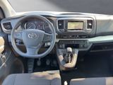 TOYOTA Proace Verso L2 Shuttle Comfort 9 SITZER