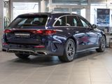 MERCEDES-BENZ E 300 e T BURM AMG DISTR SPUR PANO STANDH AHK