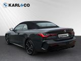 BMW M440i xDrive Cabrio h&k HUD Nackenwärmer