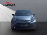 TOYOTA Aygo X Teamplayer*SITZHEIZUNG*ALLWETTER*TOP*